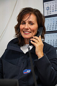 Florence Reyneveld Florence Reyneveld