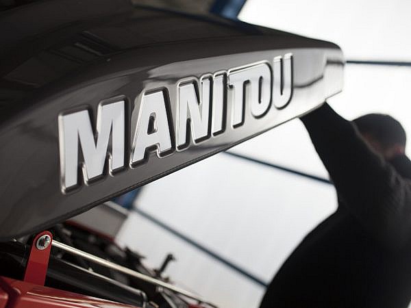 Manitou service Manitou service