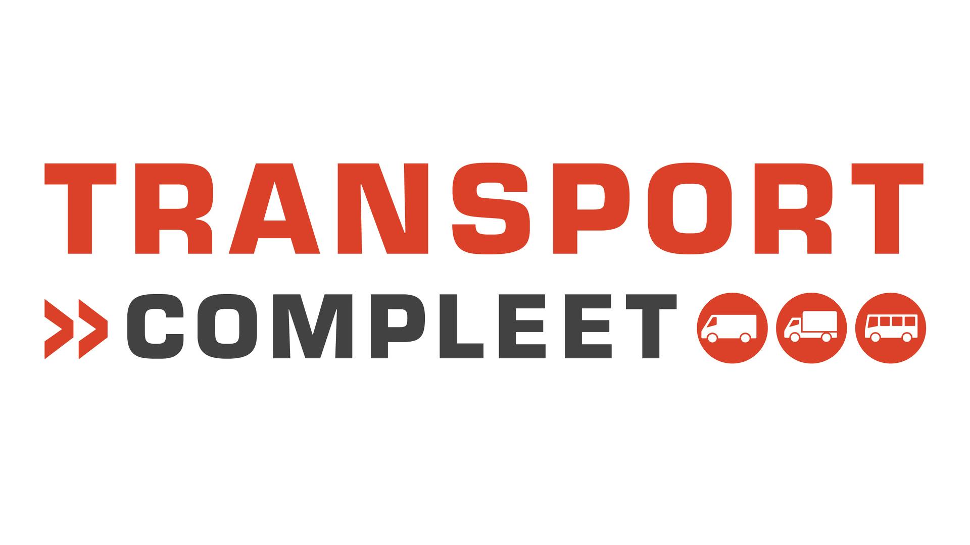 Transport Compleet 14 – 16 juni 2022